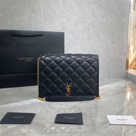 yves saint laurent taschen fake